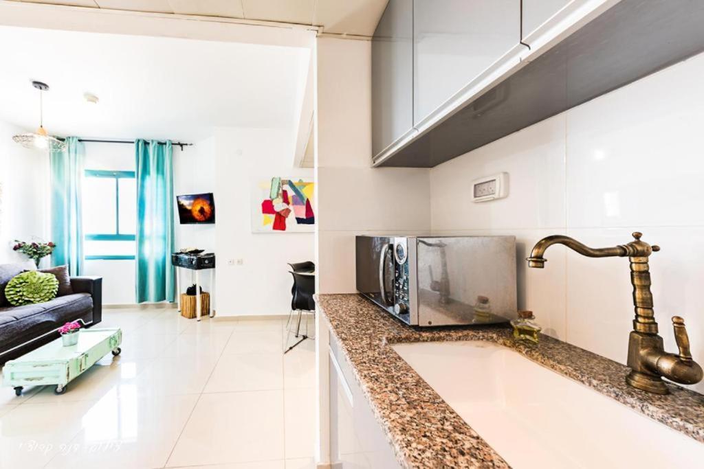 Luxury Apartment On The Lake Tiberya Dış mekan fotoğraf