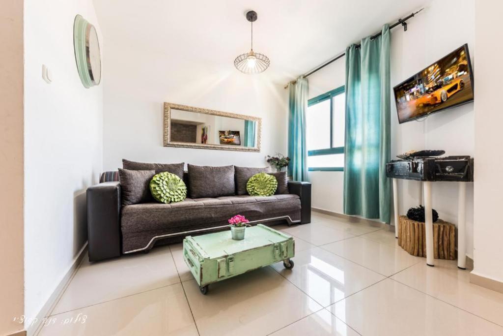 Luxury Apartment On The Lake Tiberya Dış mekan fotoğraf
