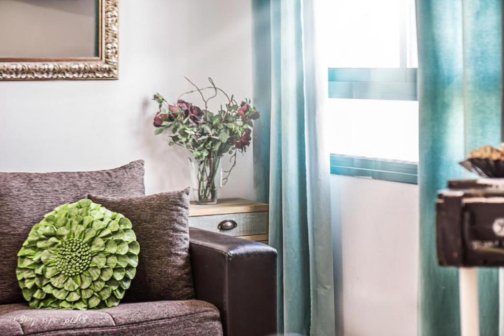 Luxury Apartment On The Lake Tiberya Dış mekan fotoğraf